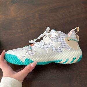 James Harden signature series basketball shoes